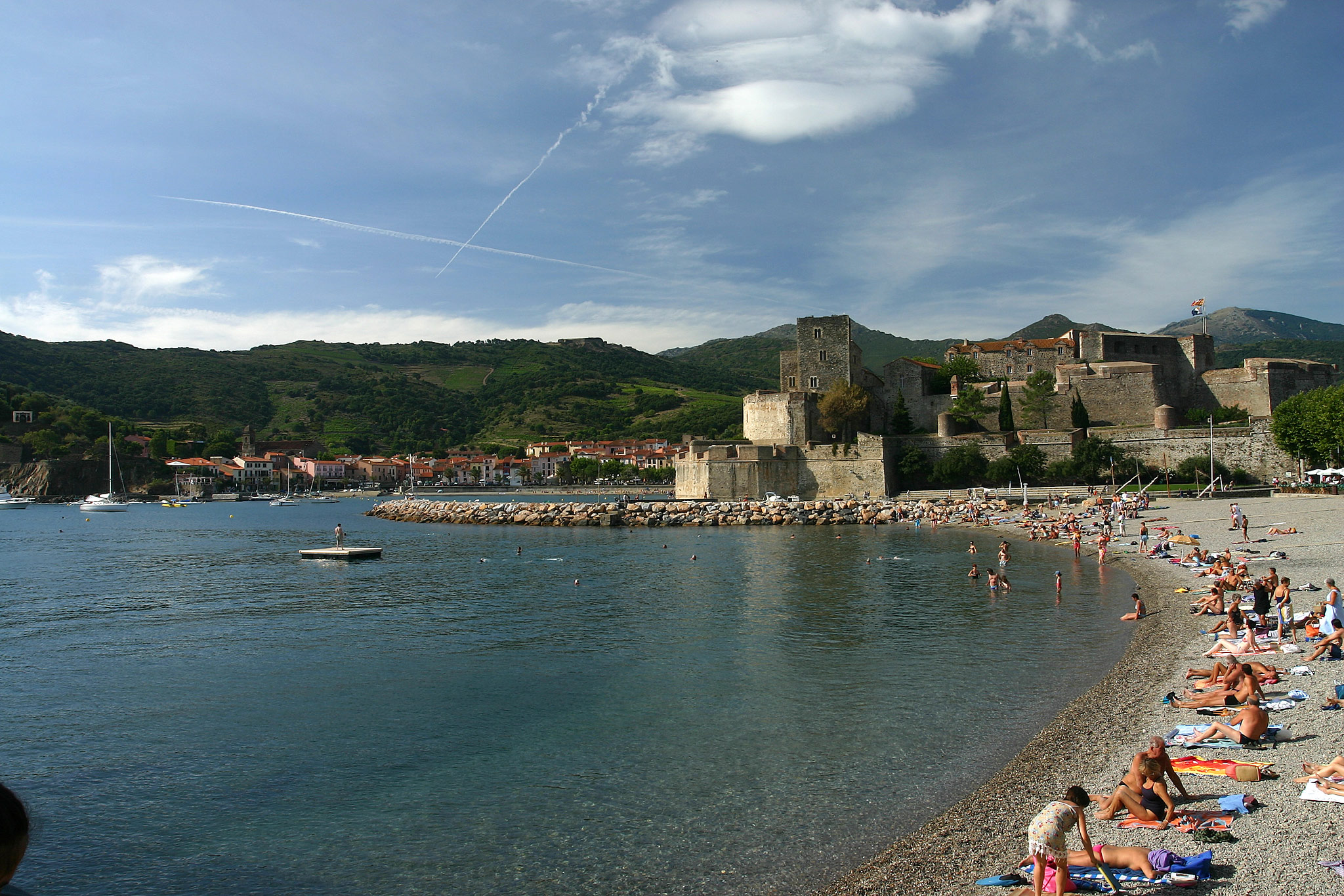Collioure